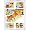 copy of Le Piou - Sombreros et tortillas - (3668)