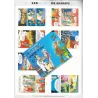 copy of Le Piou - Sombreros et tortillas - (3668)