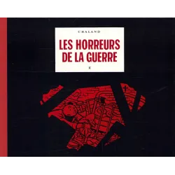 Le jeune Albert (1) + Les horreurs de la guerre (2) + Absences - (Coffret)