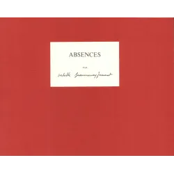 Le jeune Albert (1) + Les horreurs de la guerre (2) + Absences - (Coffret)