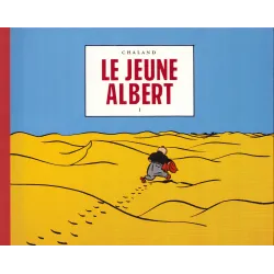 Le jeune Albert (1) + Les horreurs de la guerre (2) + Absences - (Coffret)