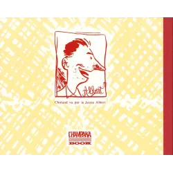Le jeune Albert (1) + Les horreurs de la guerre (2) + Absences - (Coffret)