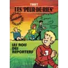 copy of Le club des peur de rien (5) - Les rois des vacanciers