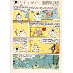 copy of Le club des peur de rien (5) - Les rois des vacanciers