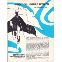 copy of Eerie (2) - le magazine de l'étrange