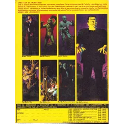 copy of Eerie (2) - le magazine de l'étrange