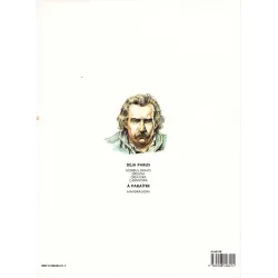 copy of Druuna (5) - Mandragora