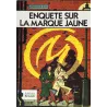 copy of Blake et Mortimer (HS) - Enquête sur la marque jaune
