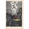 Nestor Burma (AS Comics 5) - Une gueule de bois en plomb (3/3)