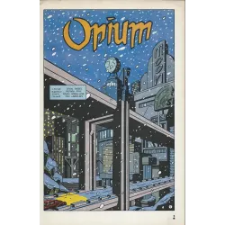 copy of Nestor Burma (AS Comics 5) - Une gueule de bois en plomb (3/3)