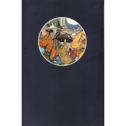 copy of Nestor Burma (AS Comics 5) - Une gueule de bois en plomb (3/3)