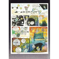 Sauve qui peut (0) - Magazine N° 0