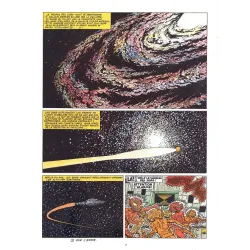 copy of Les êtres de lumière (1) - L'exode