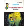 Zanzan (1) - Sabots d'or a payis dès sotes