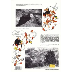 Zanzan (1) - Sabots d'or a payis dès sotes