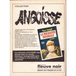 copy of copy of Eerie (2) - le magazine de l'étrange