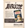 copy of copy of Eerie (2) - le magazine de l'étrange