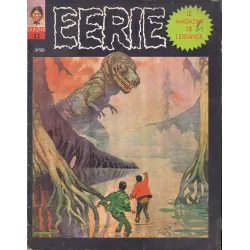 Eerie (11) - le magazine de l'étrange