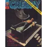 copy of copy of Creepy (8) - Spécial King Kong