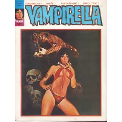 Vampirella (18) - Le prix de l'amour