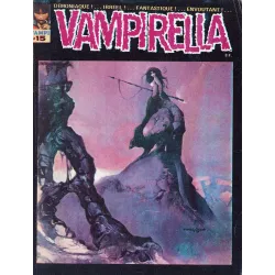 Vampirella (15) - L'enfer venu du ciel