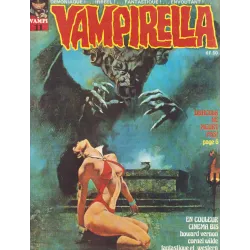 Vampirella (11) - Dracula ne meurt pas