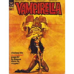 Vampirella (10) - Le tueur de rêves