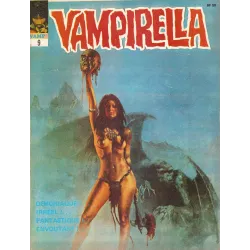 Vampirella (9) - Le fiancée du chaos