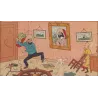 copy of Puzzle - Tintin - Le secret de la Licorne