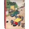 Spirou Recueil (39) - (703 à 745)