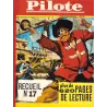 Pilote Recueil (17) - Magazine Pilote