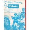 Pilote Recueil (17) - Magazine Pilote