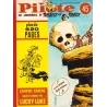 copy of Pilote Recueil (17) - Magazine Pilote
