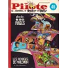 copy of copy of Pilote Recueil (17) - Magazine Pilote
