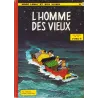 Marc Lebut et son voisin (2) - L'homme des vieux