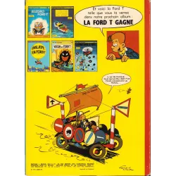 copy of Marc Lebut et son voisin (3) - Balade en Ford T