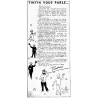 Tintin magazine (HS) - Fac-similé du numéro 1