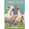 copy of Eric Castel - Section R (HS) - L'Anderlechtois