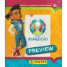 Panini album (UEFA) - Euro 2020