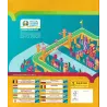Panini album (UEFA) - Euro 2020