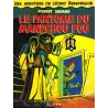 copy of Une aventure de Léonid Beaudragon (2) - La nuit des totems