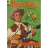 Gene Autry comics (73) - Gene Autry in the double game