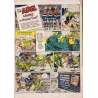 Gene Autry comics (73) - Gene Autry in the double game