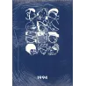 copy of Calendrier - Tintin (1992)