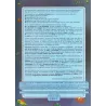 Scout - Calendrier 1990 - Le scout de l'an 3000
