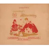 Chocolat Meurisse - Contes - Chaperon rouge - Petit poucet - Cendrillon