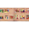 Chocolat Meurisse - Contes - Chaperon rouge - Petit poucet - Cendrillon