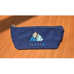 Tintin (HS) - Plumier