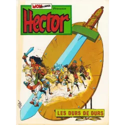 Hector (1) - Les durs de durs