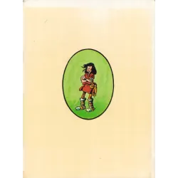 copy of Victor Sackville (15) - Le magicien de Brooklyn